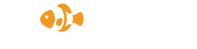 Clownfish Academy Logo
