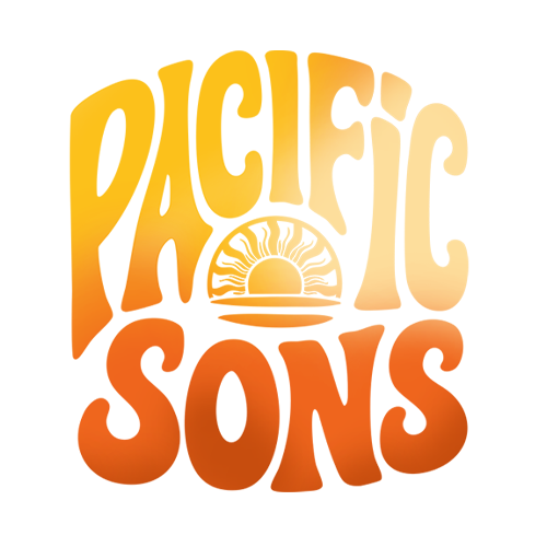 Pacific Sons Logo