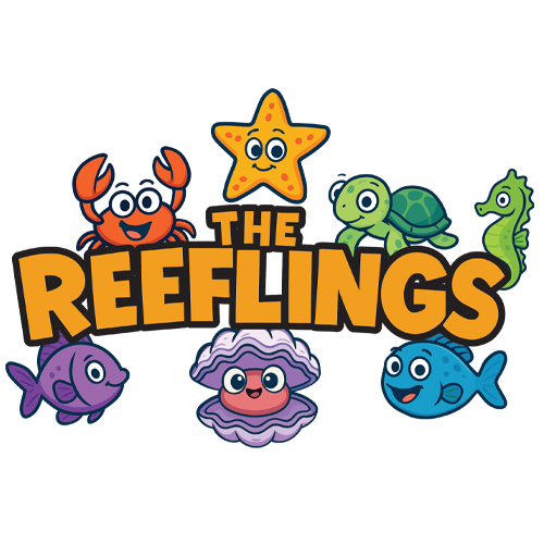 Reeflings Logo